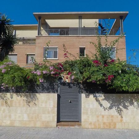 Beach House Castelldefels Extérieur photo