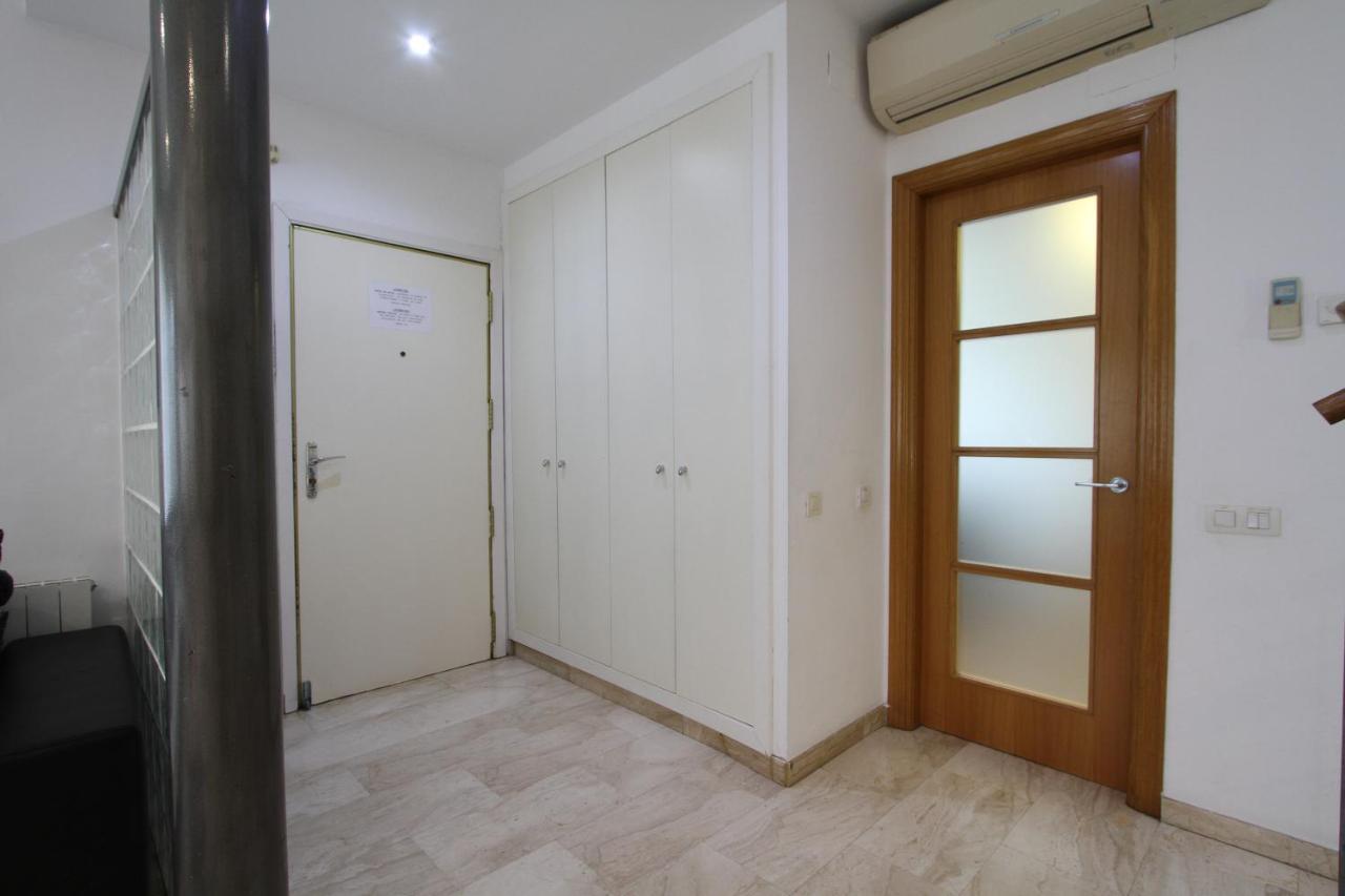 Beach House Castelldefels Extérieur photo