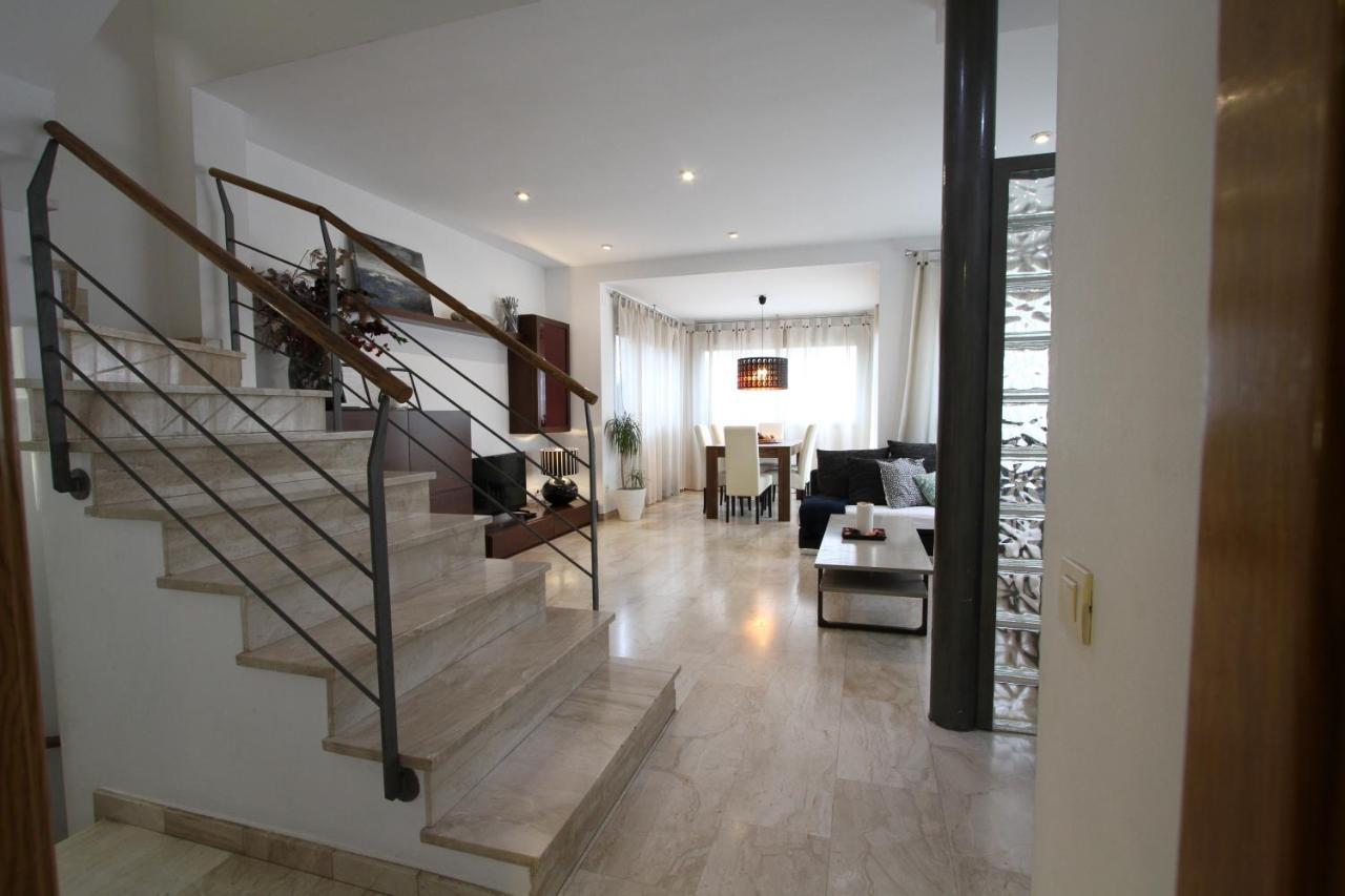 Beach House Castelldefels Extérieur photo