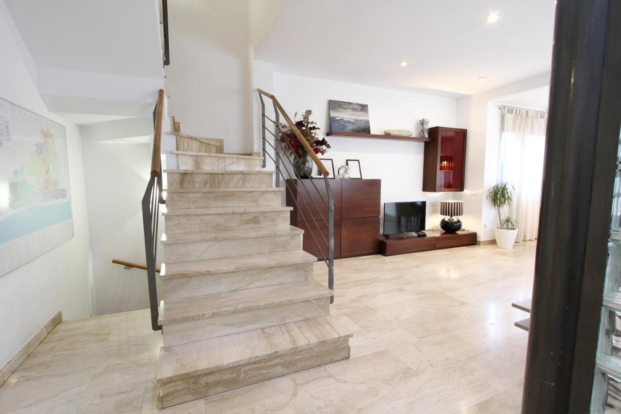 Beach House Castelldefels Extérieur photo