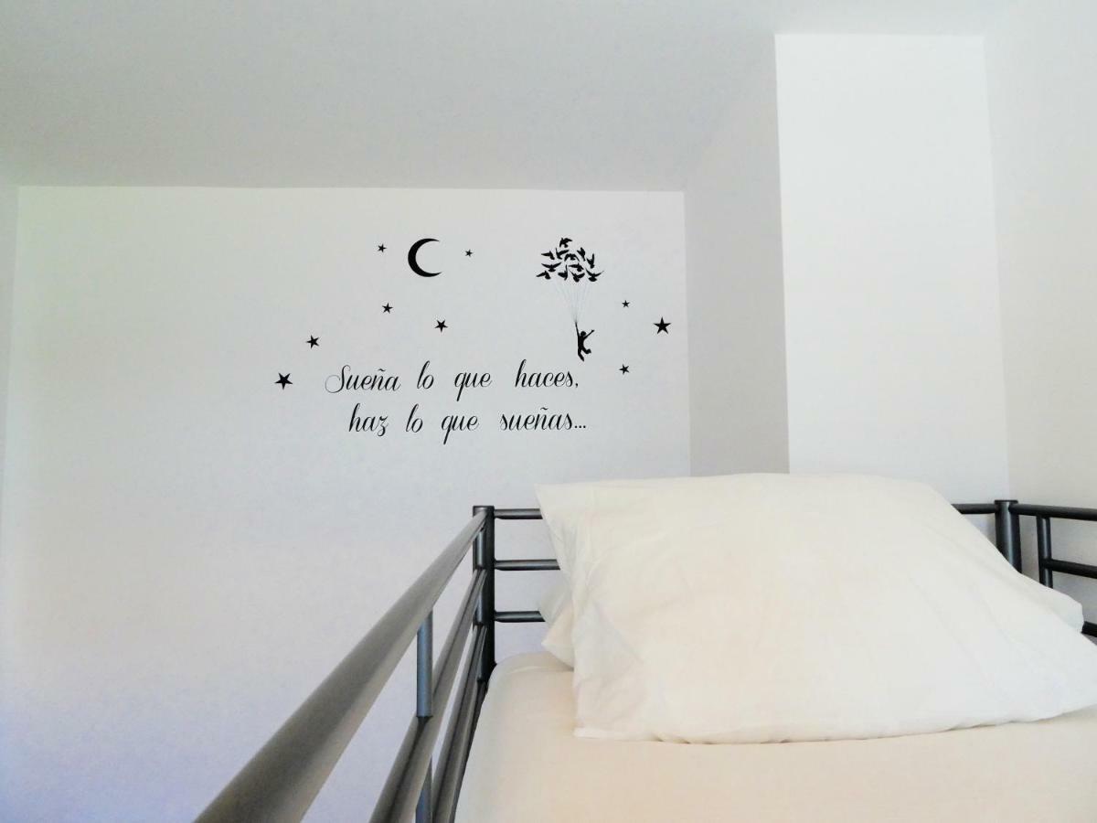 Beach House Castelldefels Extérieur photo