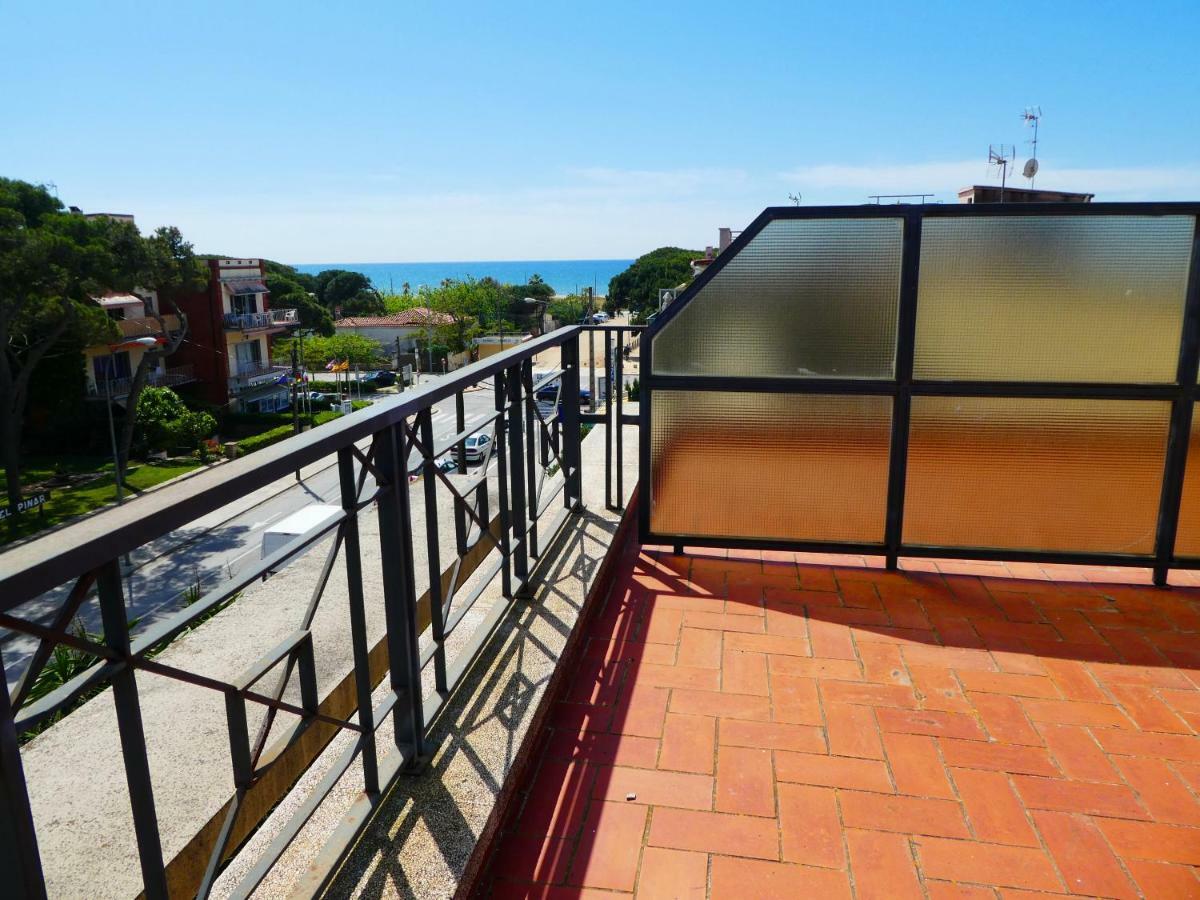 Beach House Castelldefels Extérieur photo
