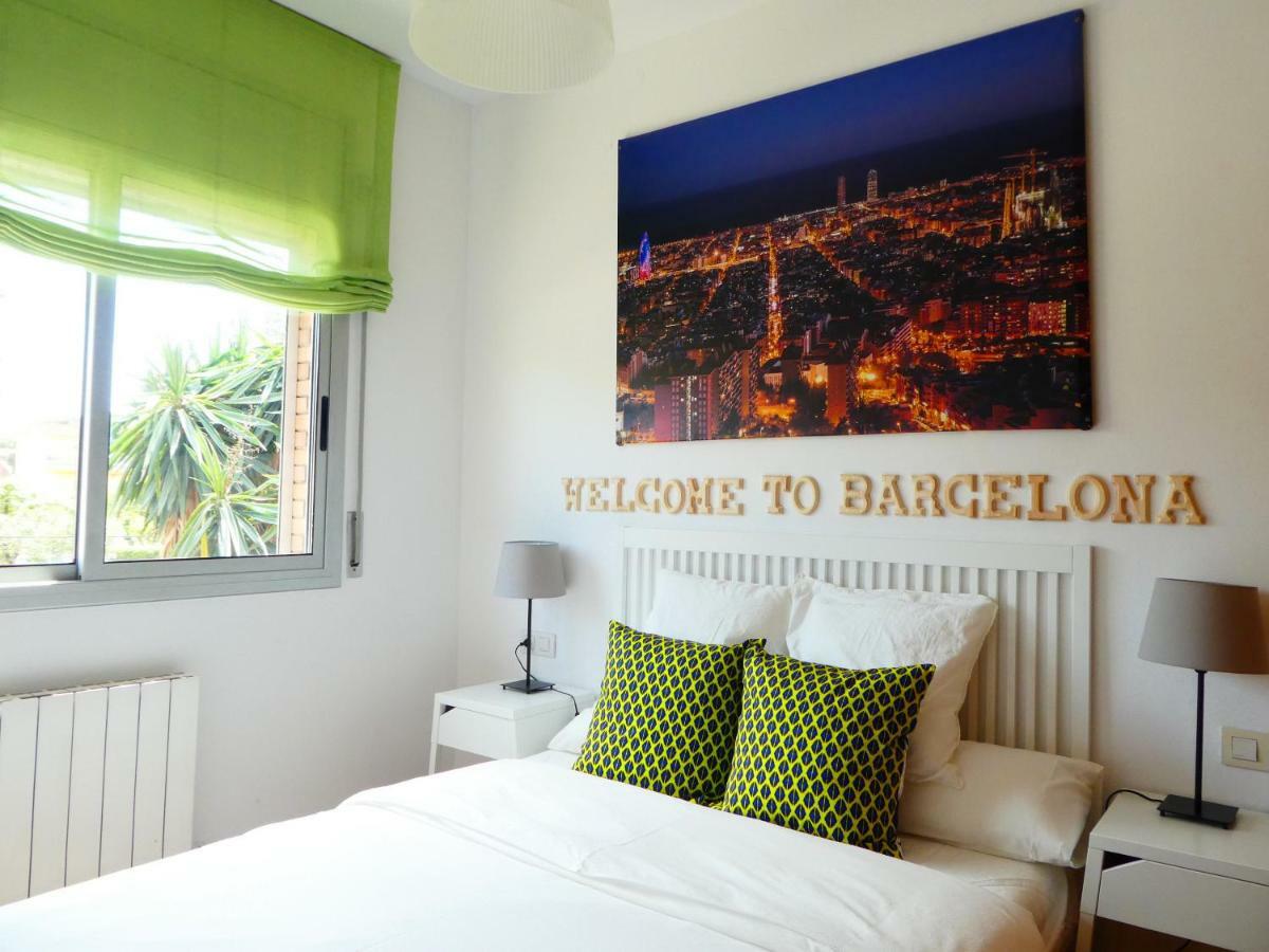 Beach House Castelldefels Extérieur photo