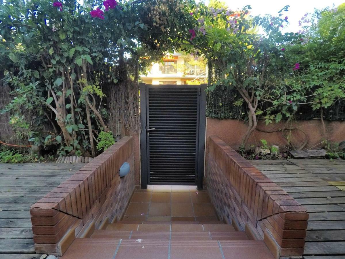 Beach House Castelldefels Extérieur photo
