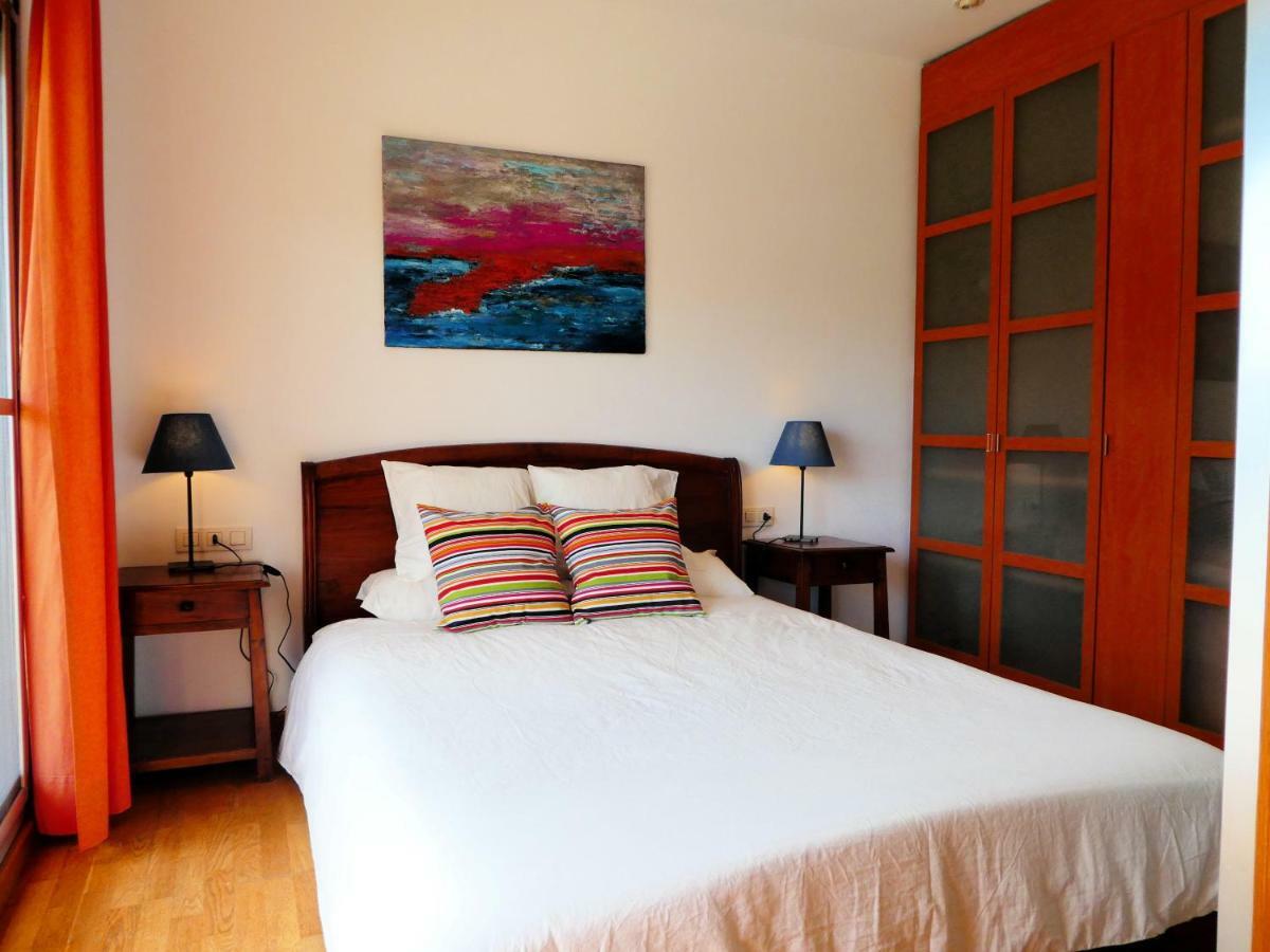 Beach House Castelldefels Extérieur photo