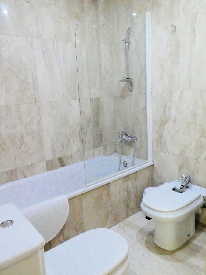 Beach House Castelldefels Extérieur photo