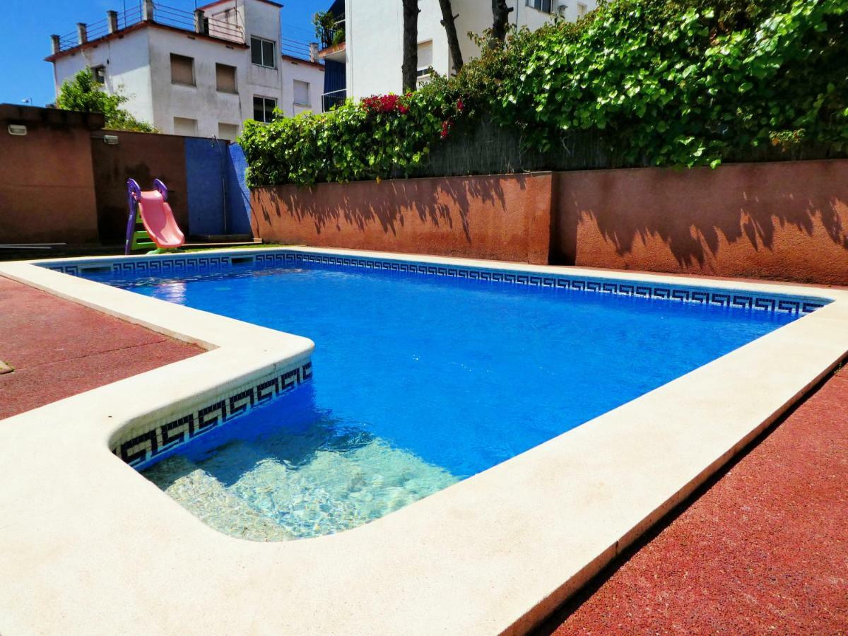 Beach House Castelldefels Extérieur photo